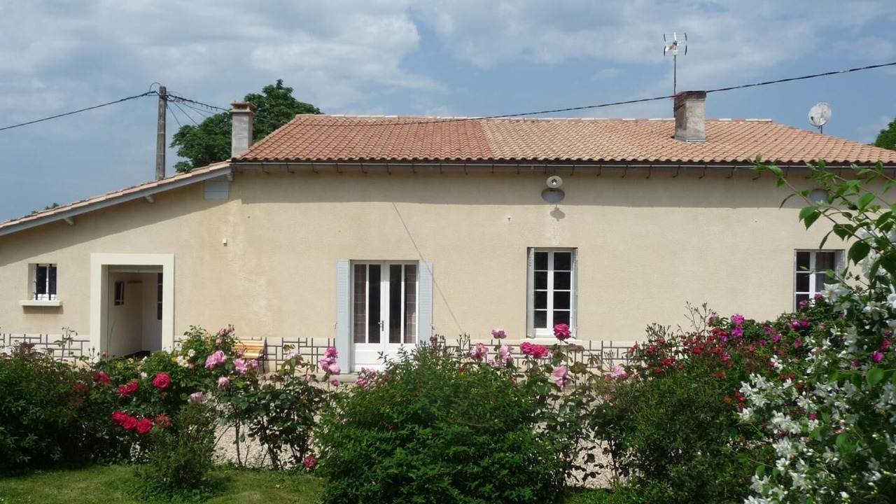 Photo of Outdoor in Daignac