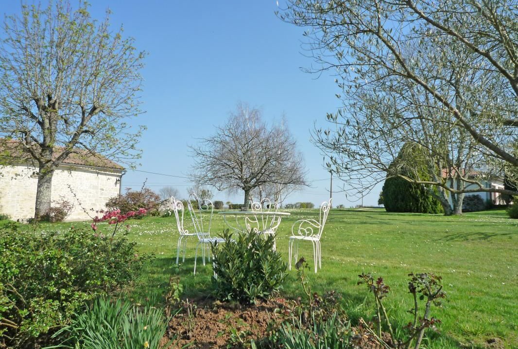 Photo of Outdoor in Daignac