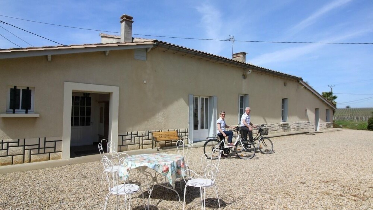 Photo of Outdoor in Daignac