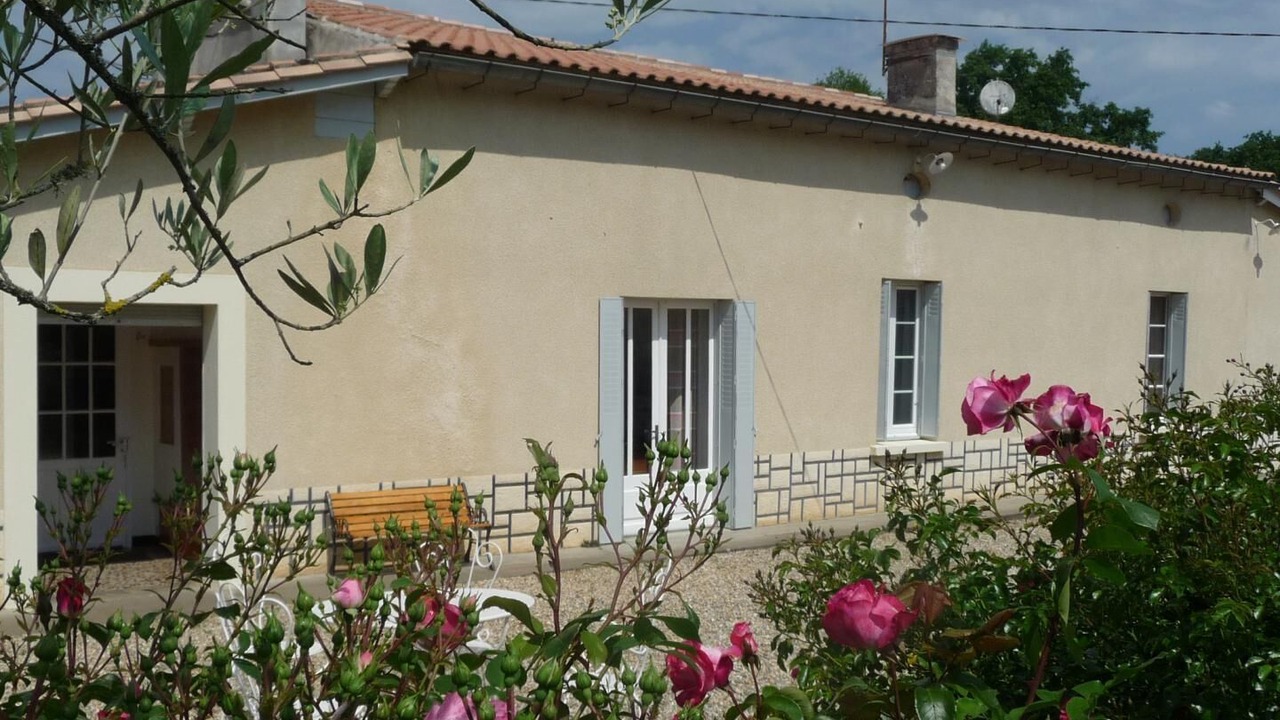 Photo of Outdoor in Daignac
