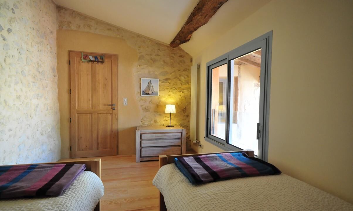 Photo of Bedroom in Saint-Selve