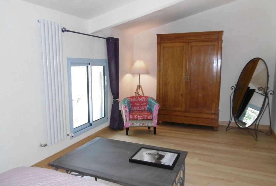Photo of Bedroom in Saint-Selve