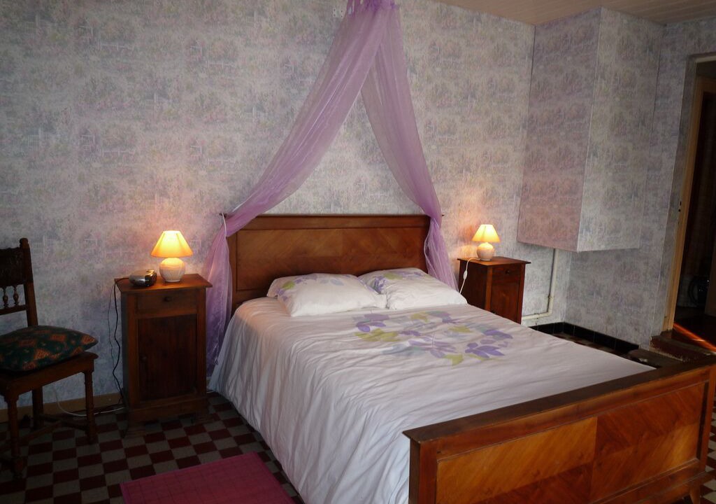 Photo of Bedroom in Carcans