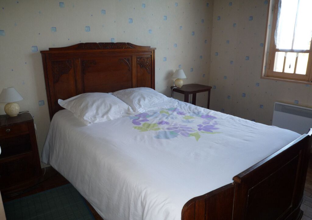 Photo of Bedroom in Carcans