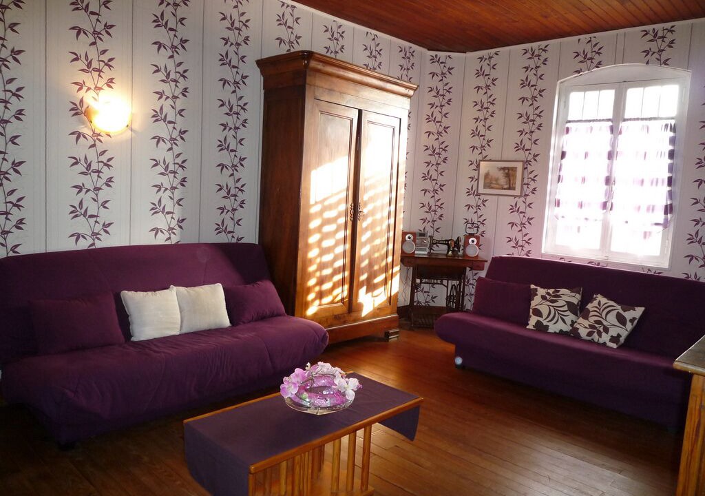 Photo of Livingroom in Carcans