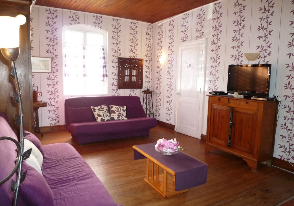 Photo of Livingroom in Carcans