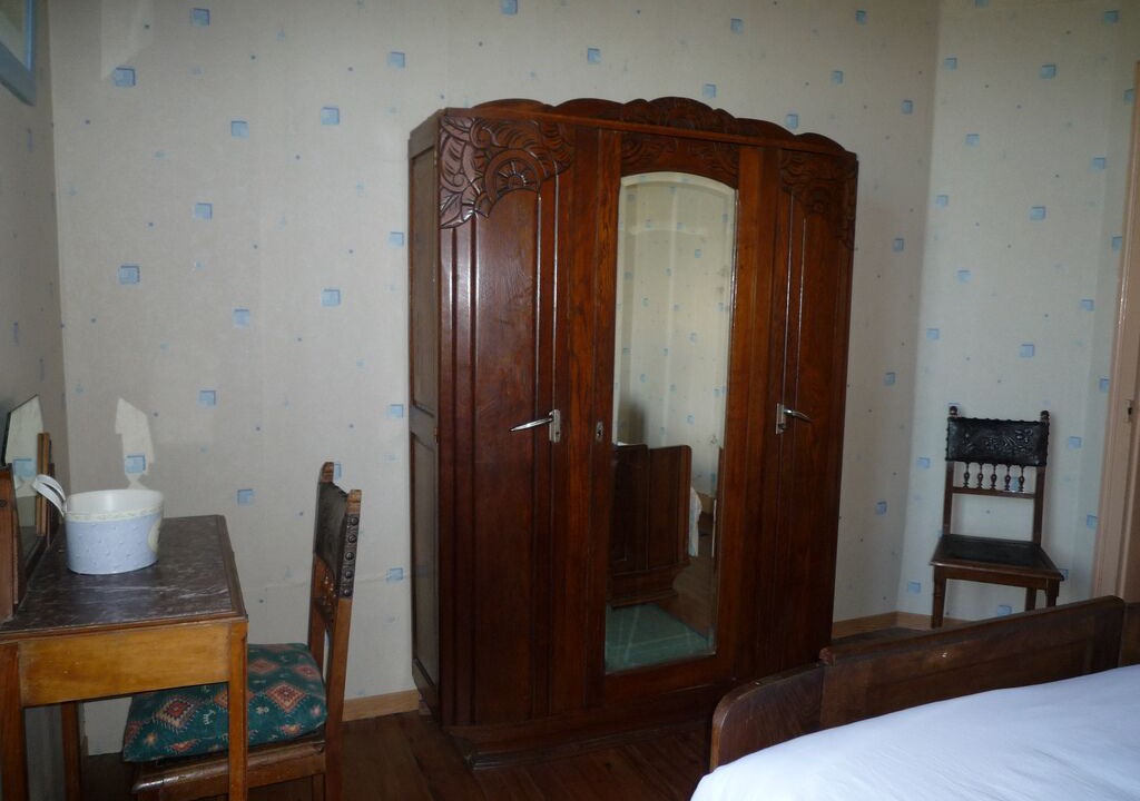 Photo of Bedroom in Carcans