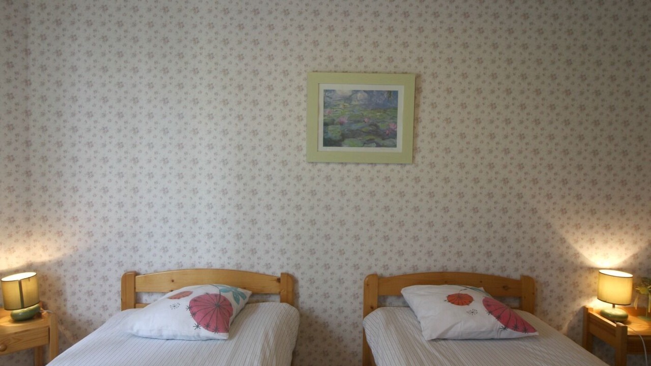 Photo of Bedroom in Carcans