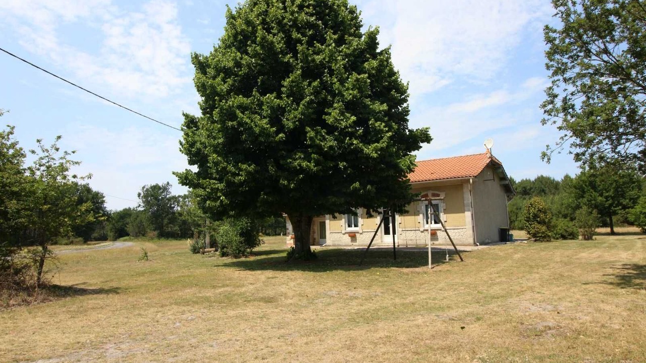 Photo of Outdoor in Carcans
