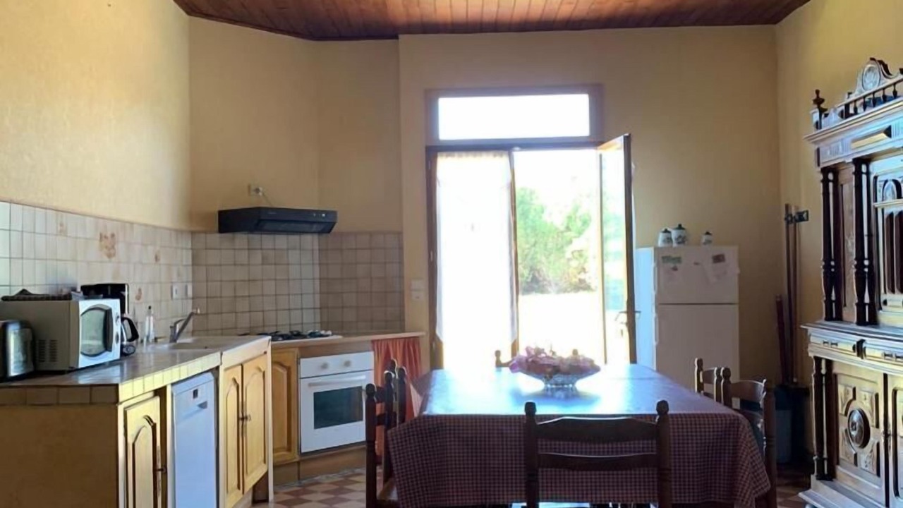 Photo of Kitchen in Carcans