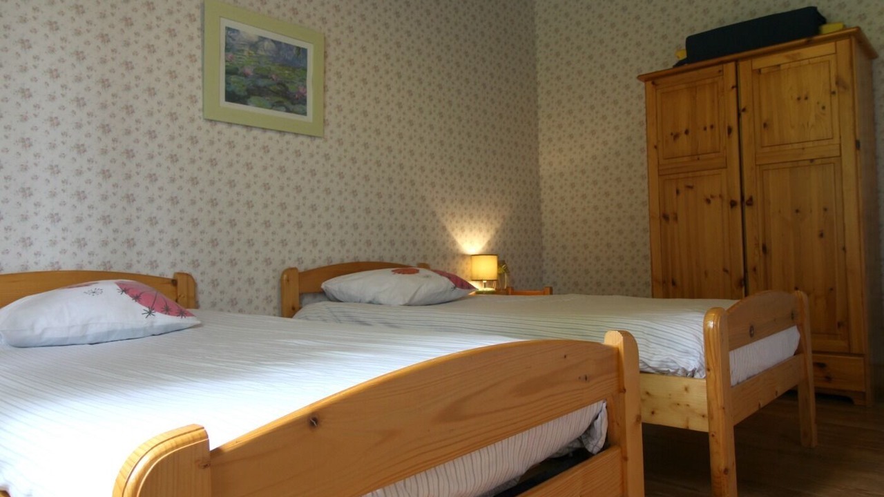 Photo of Bedroom in Carcans
