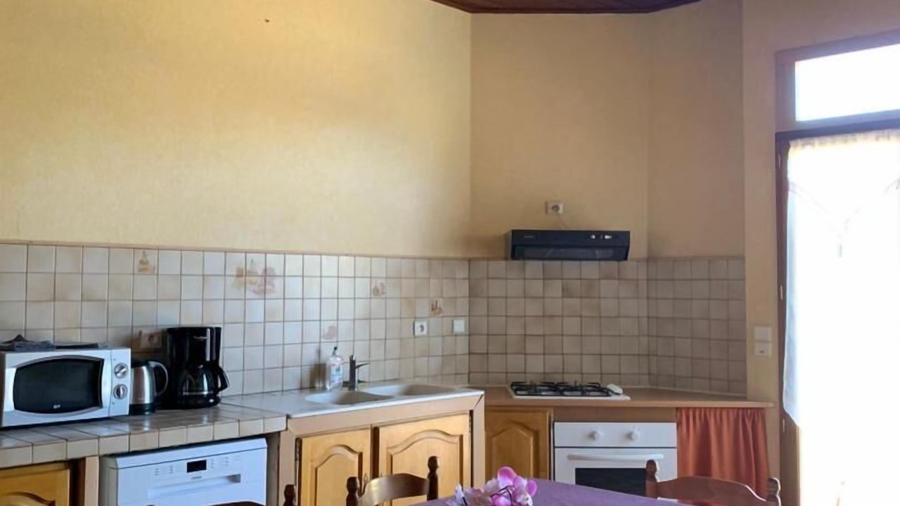 Photo of Kitchen in Carcans