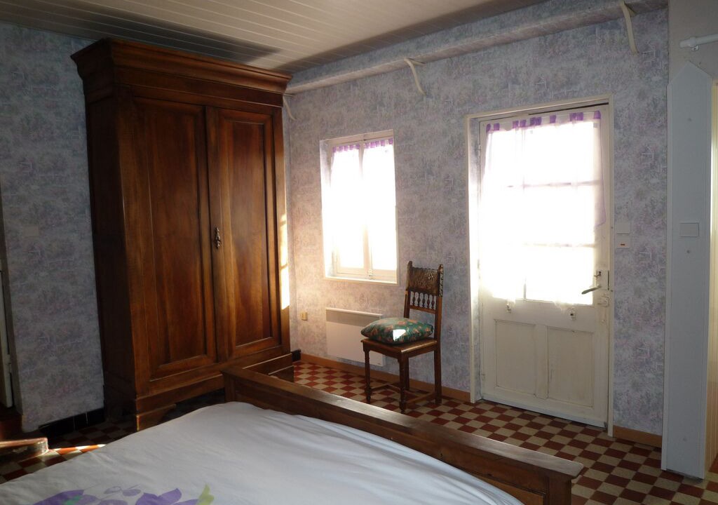 Photo of Bedroom in Carcans