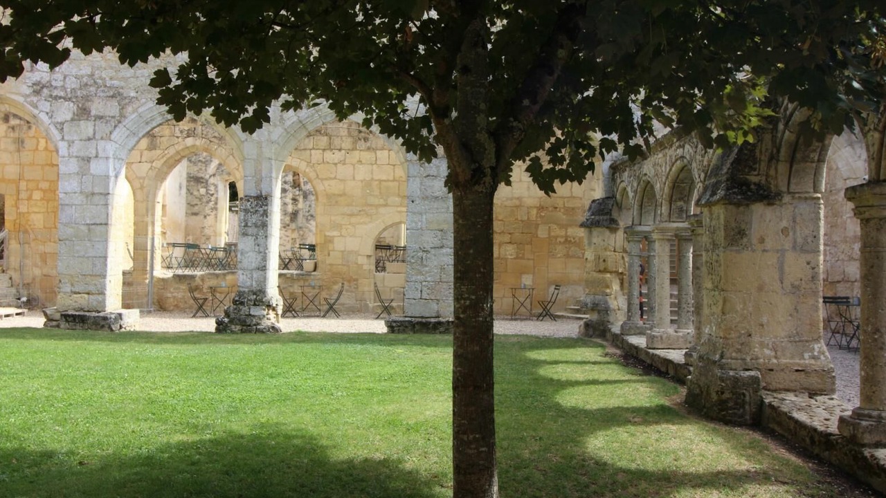 Photo of Outdoor in Tizac-de-Curton