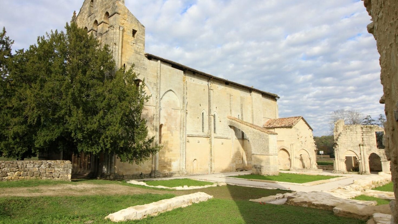 Photo of Others in Tizac-de-Curton