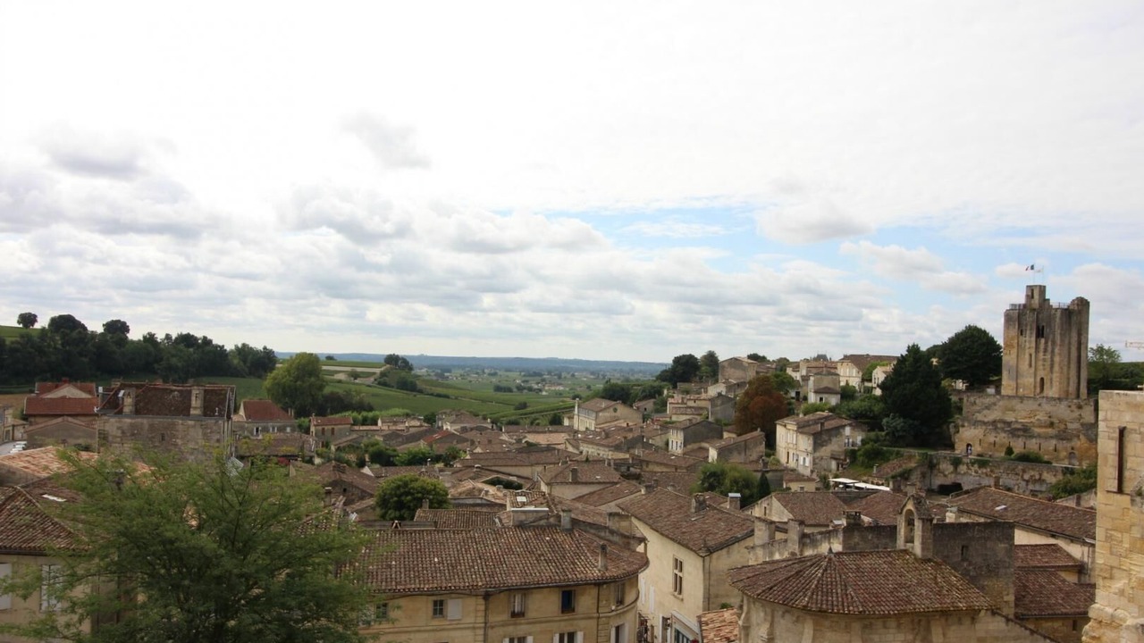 Photo of Outdoor in Tizac-de-Curton