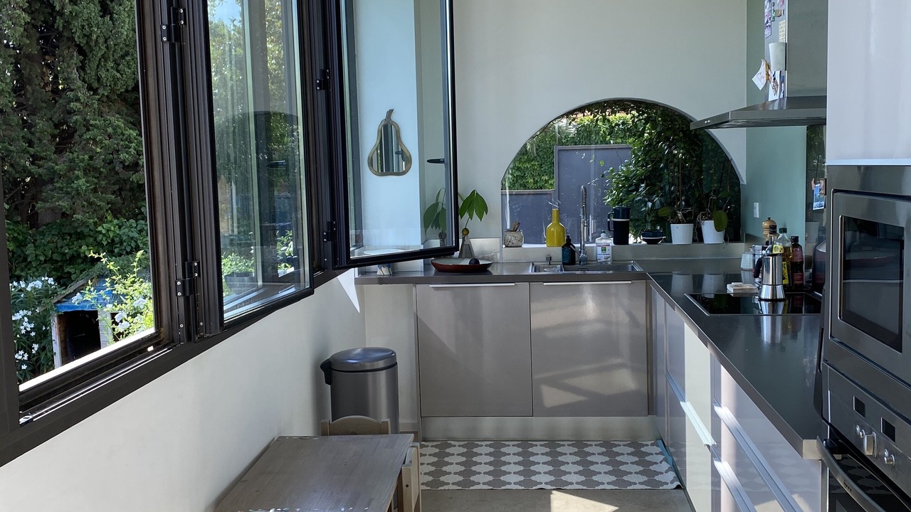 Photo of Kitchen in Mazargues