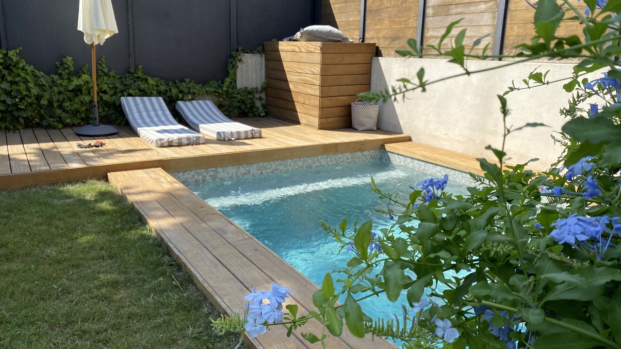 Photo of Outdoor in Mazargues