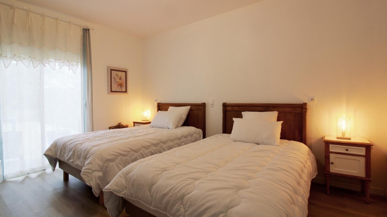 Photo of Bedroom in Le Teich