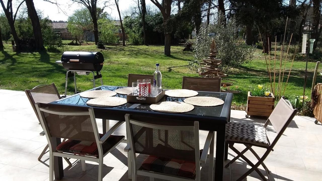 Photo of Outdoor in Le Teich