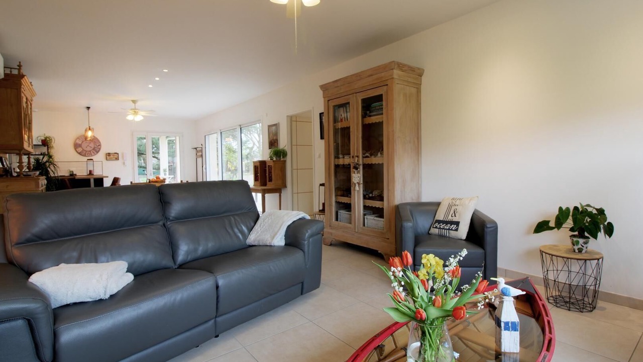 Photo of Livingroom in Le Teich