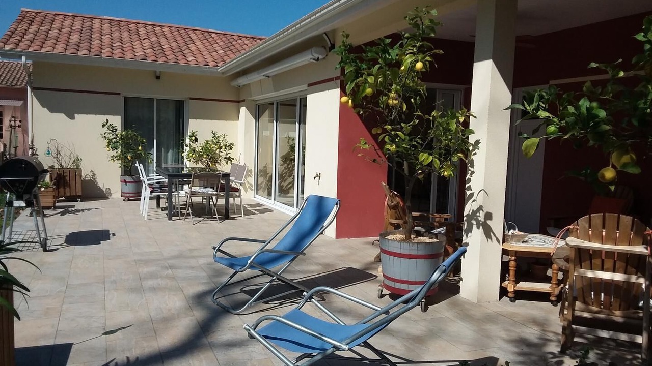 Photo of Outdoor in Le Teich