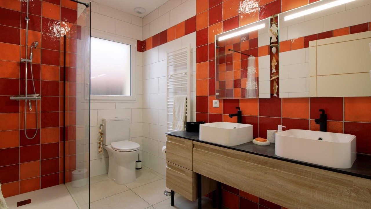 Photo of Bathroom in Le Teich