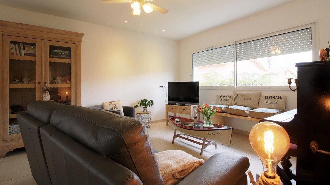 Photo of Livingroom in Le Teich