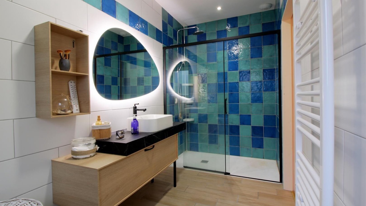 Photo of Bathroom in Le Teich