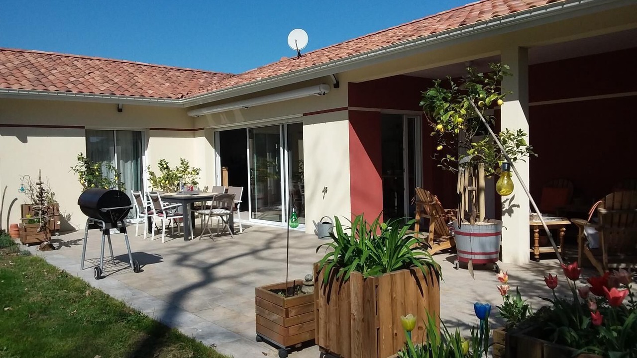 Photo of Outdoor in Le Teich