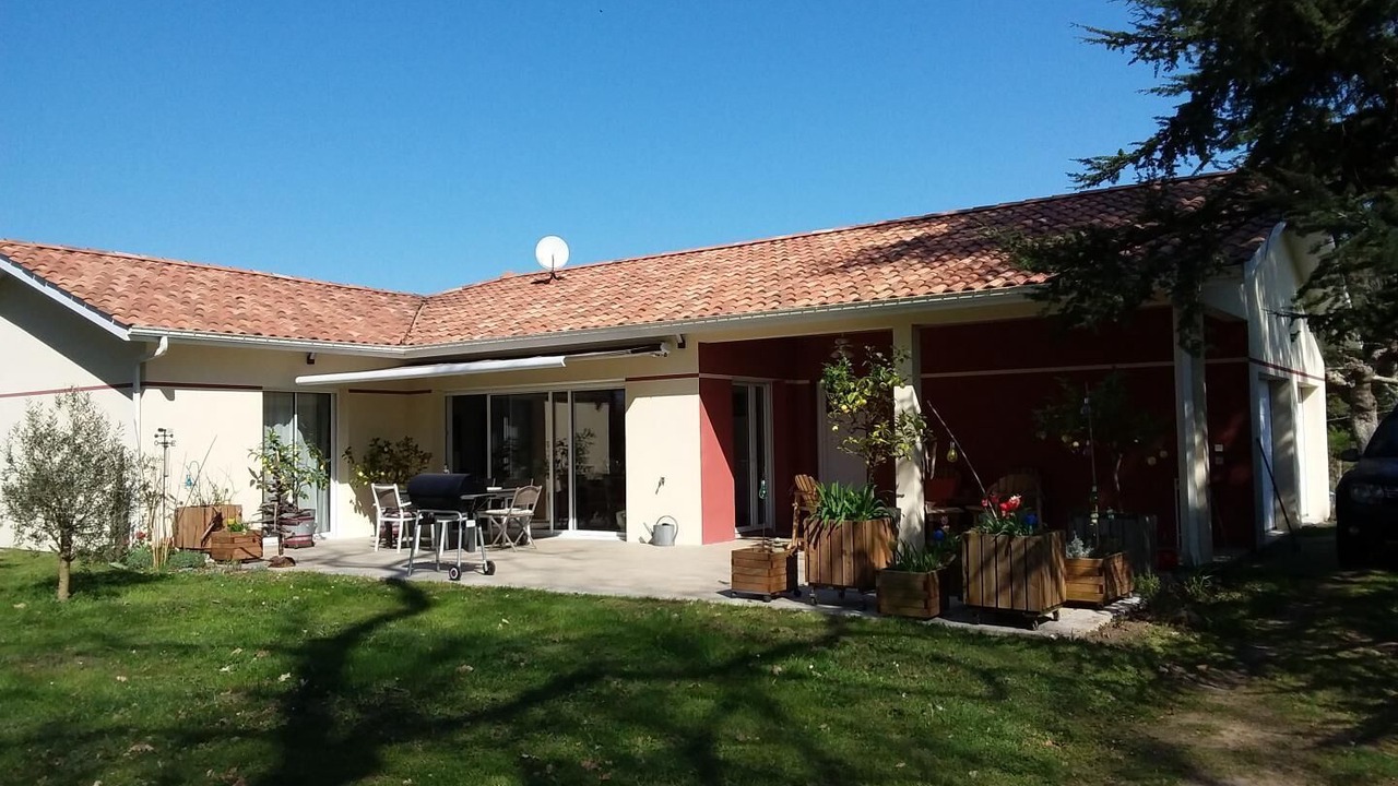 Photo of Outdoor in Le Teich