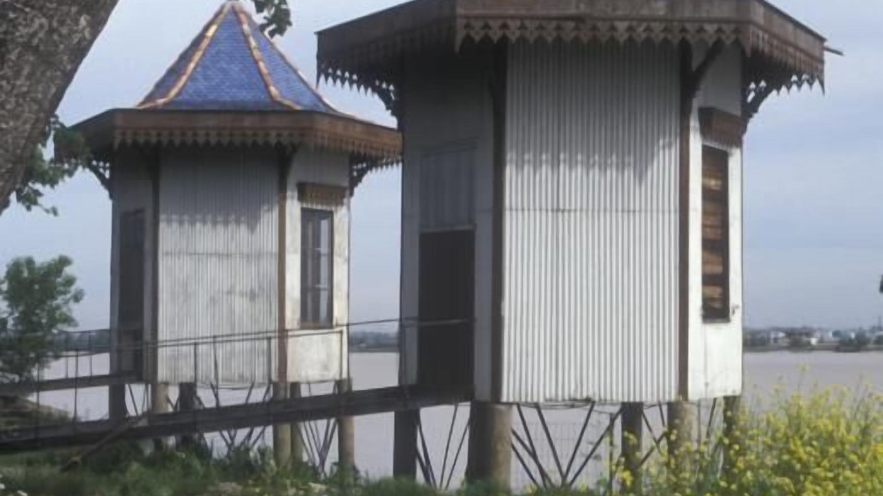 Photo of Outdoor in Vensac