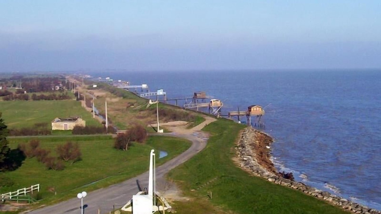 Photo of Outdoor in Vensac