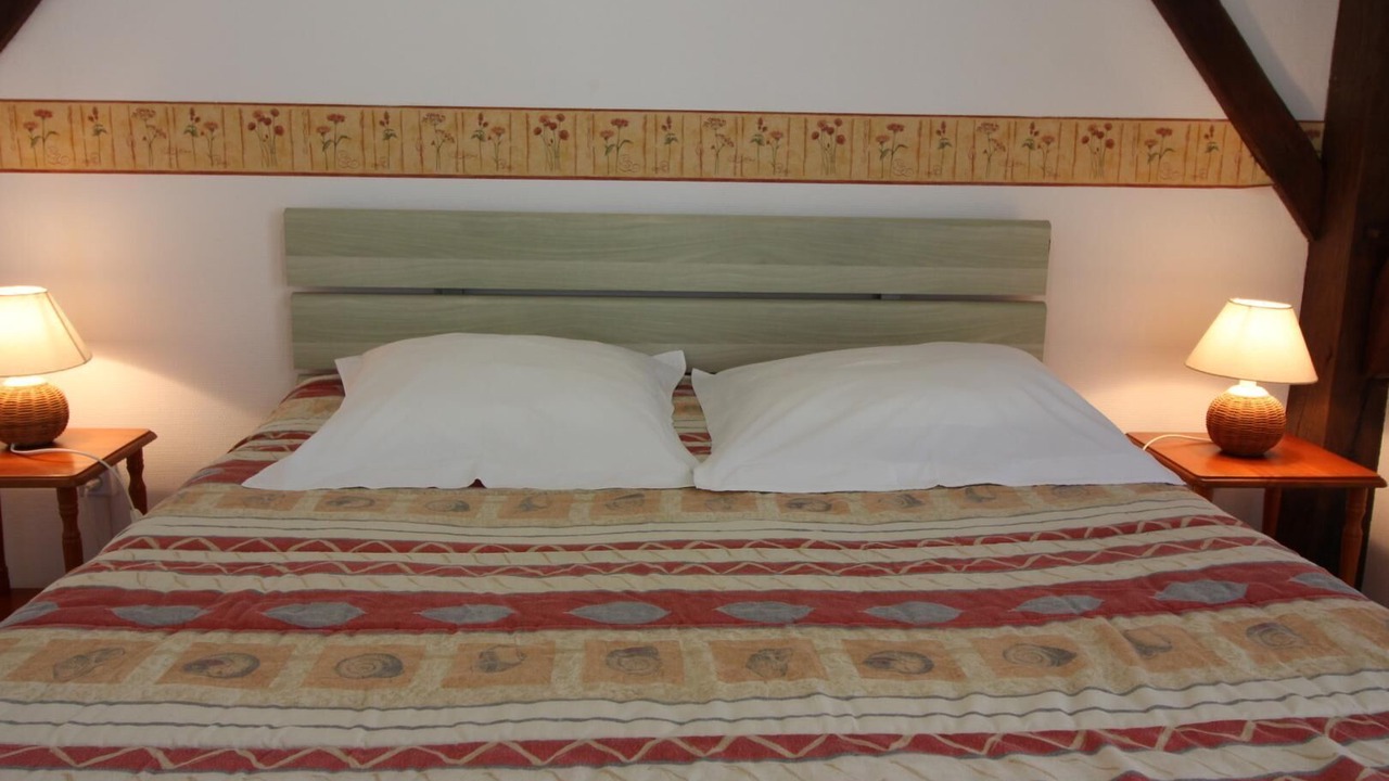 Photo of Bedroom in Vensac