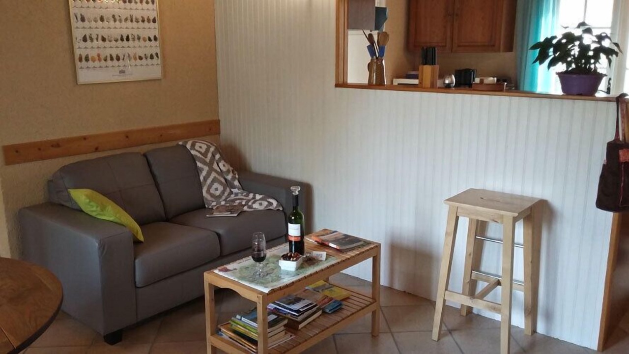 Photo of Livingroom in Ruch