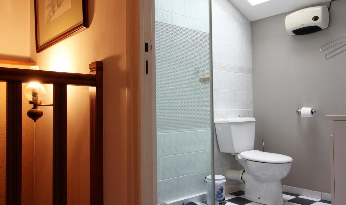 Photo of Bathroom in Ruch