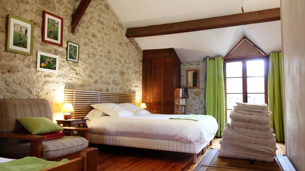 Photo of Bedroom in Ruch