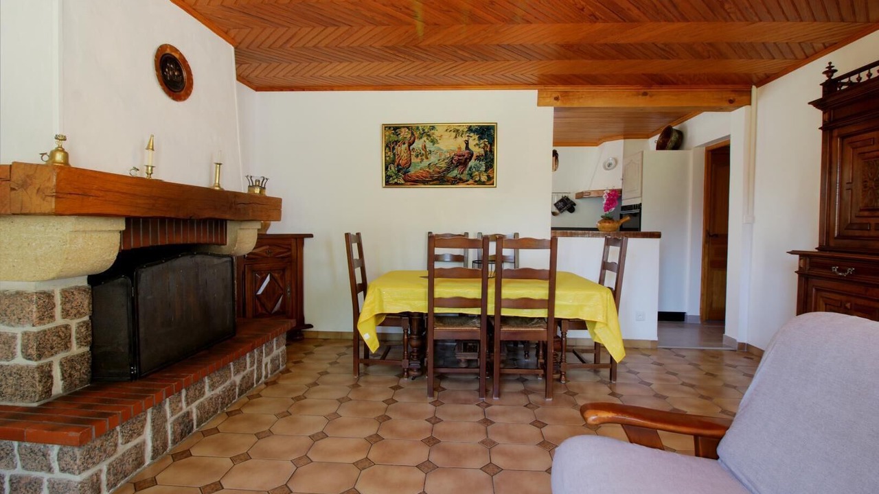Photo of Livingroom in Belin-Beliet