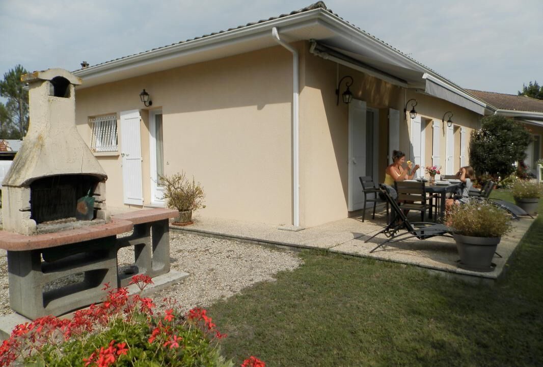 Photo of Outdoor in Gaillan-en-Medoc