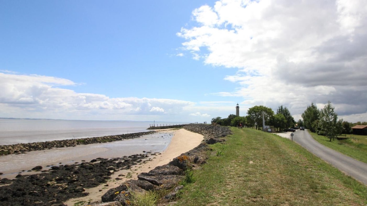 Photo of Others in Gaillan-en-Medoc