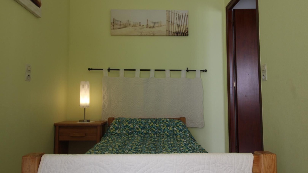 Photo of Bedroom in Gaillan-en-Medoc