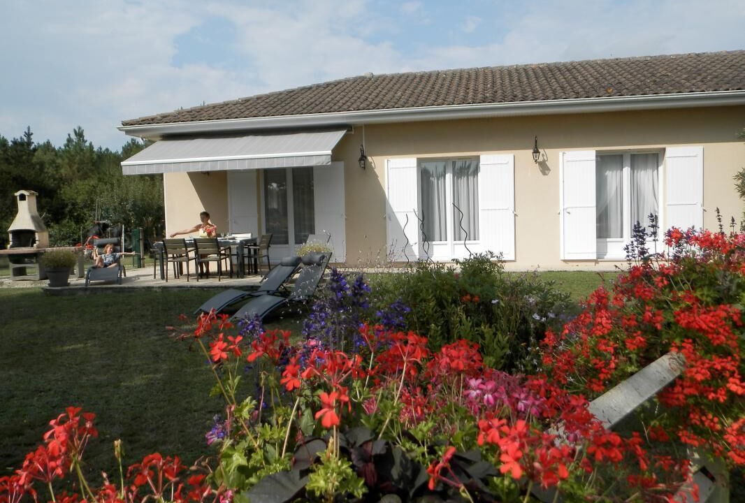 Photo of Outdoor in Gaillan-en-Medoc