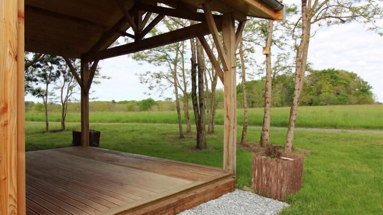 Photo of Outdoor in Sigalens