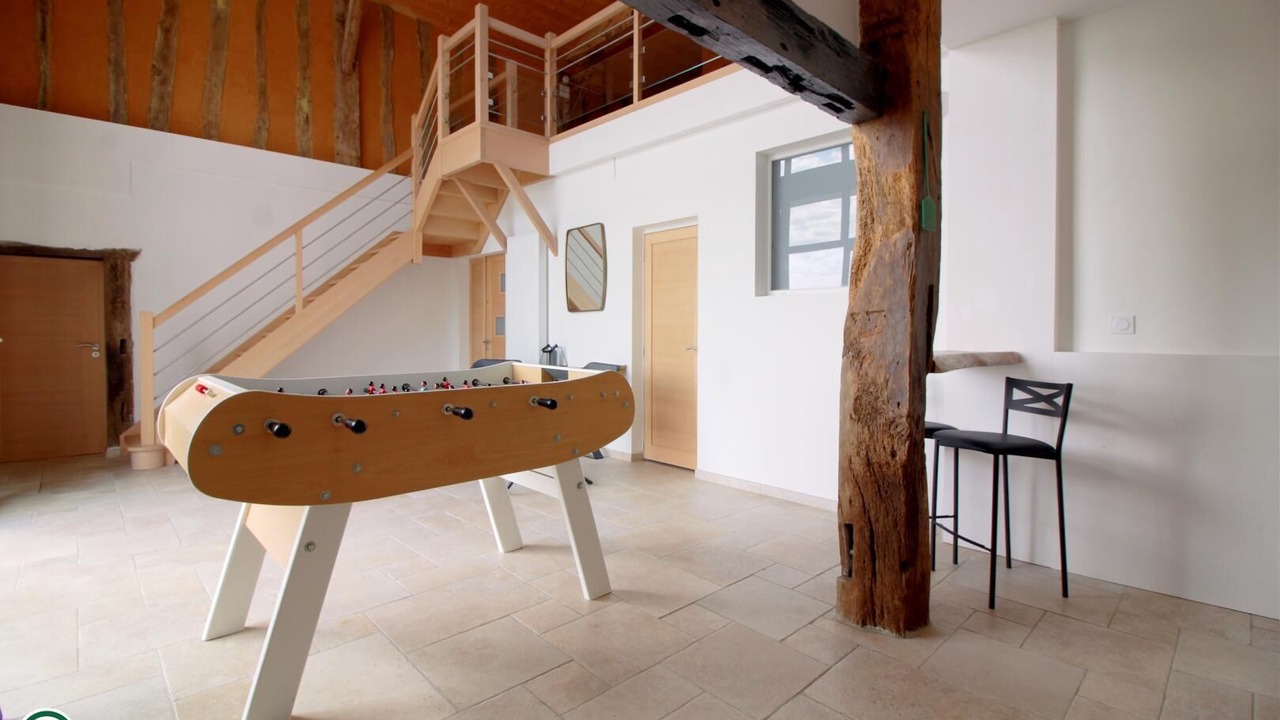 Photo of Bedroom in Sigalens