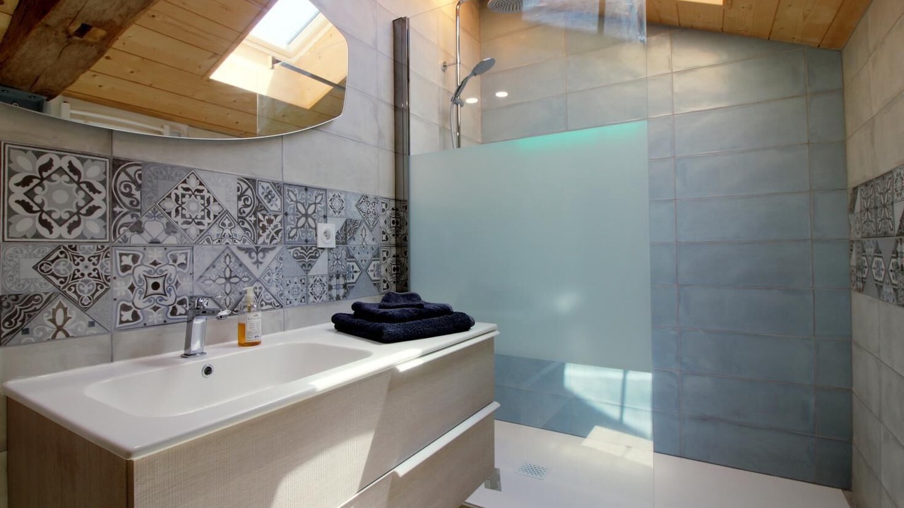 Photo of Bathroom in Sigalens