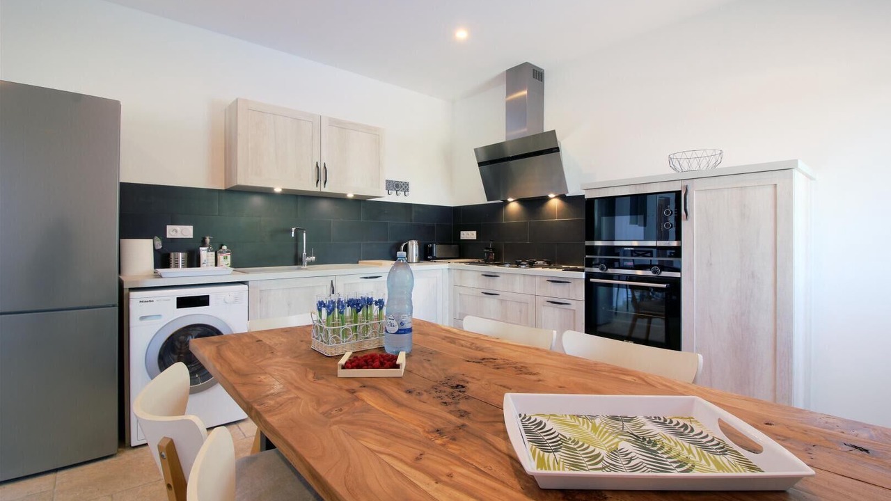 Photo of Kitchen in Sigalens