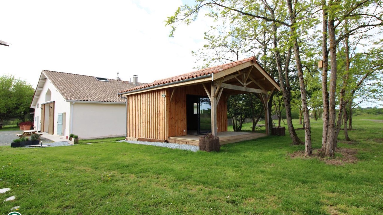 Photo of Outdoor in Sigalens