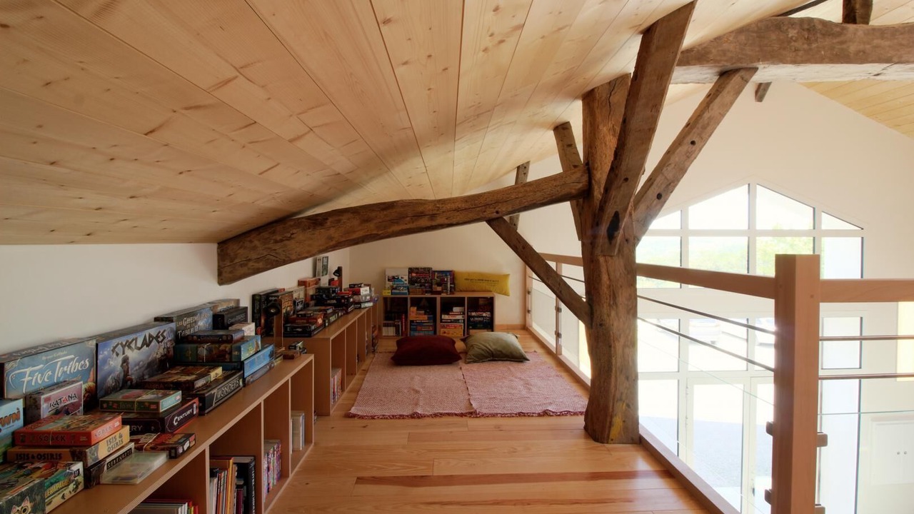 Photo of Bedroom in Sigalens