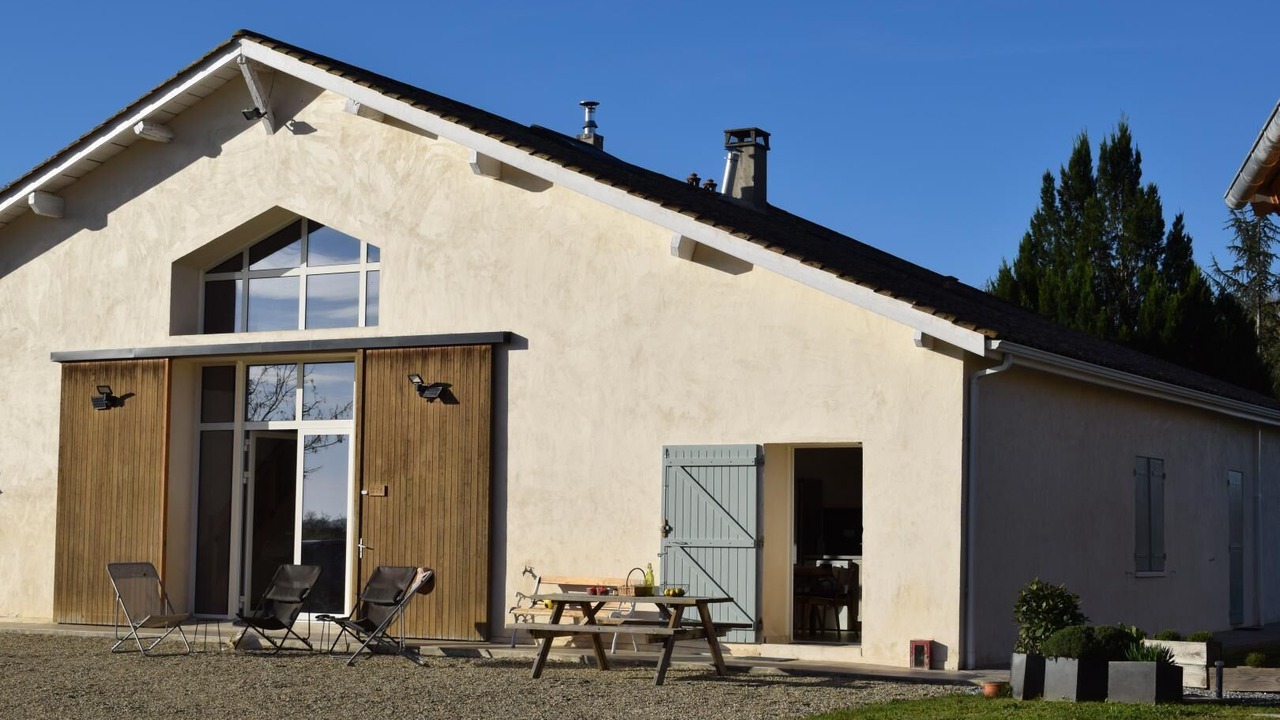 Photo of Outdoor in Sigalens