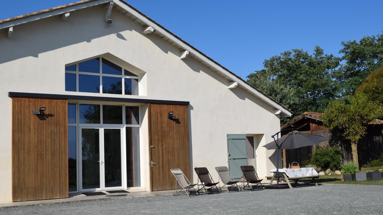 Photo of Outdoor in Sigalens